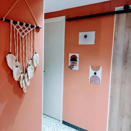 Fanny Apartment Port-la-Nouvelle