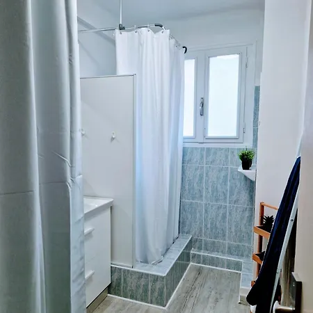 Apartment Fanny Port-la-Nouvelle